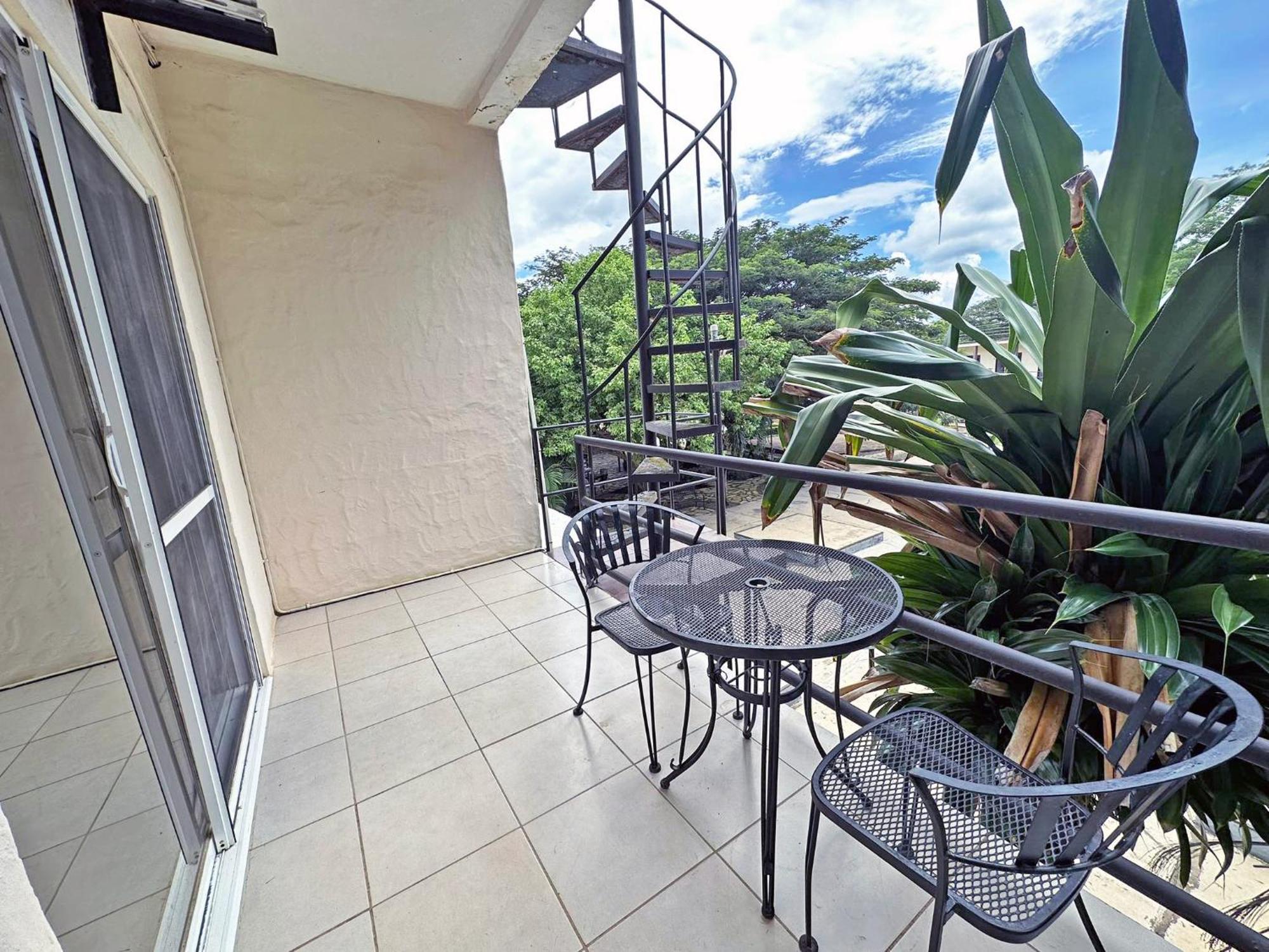 Surf Ranch & Hotel San Juan del Sur