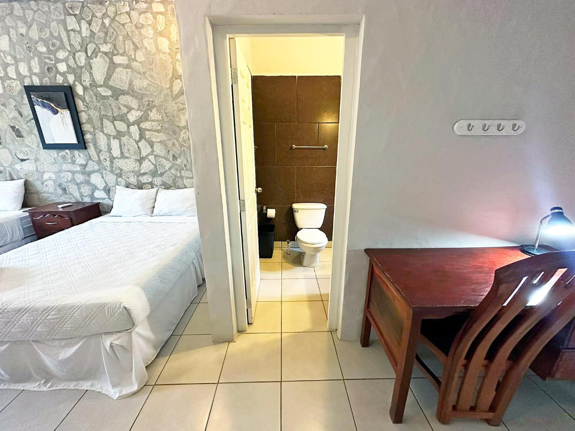Surf Ranch & 4*