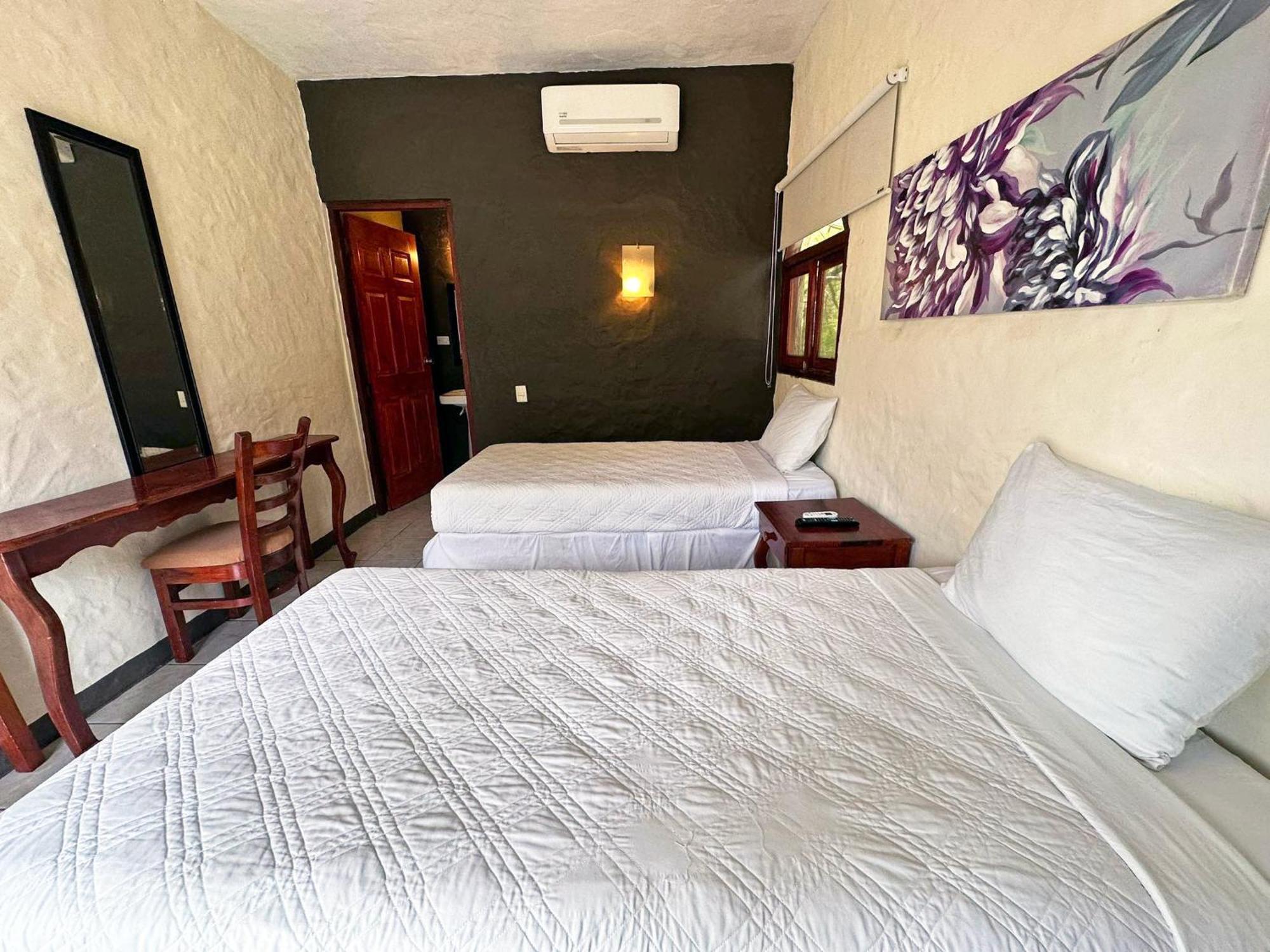 Surf Ranch & Hotel San Juan del Sur