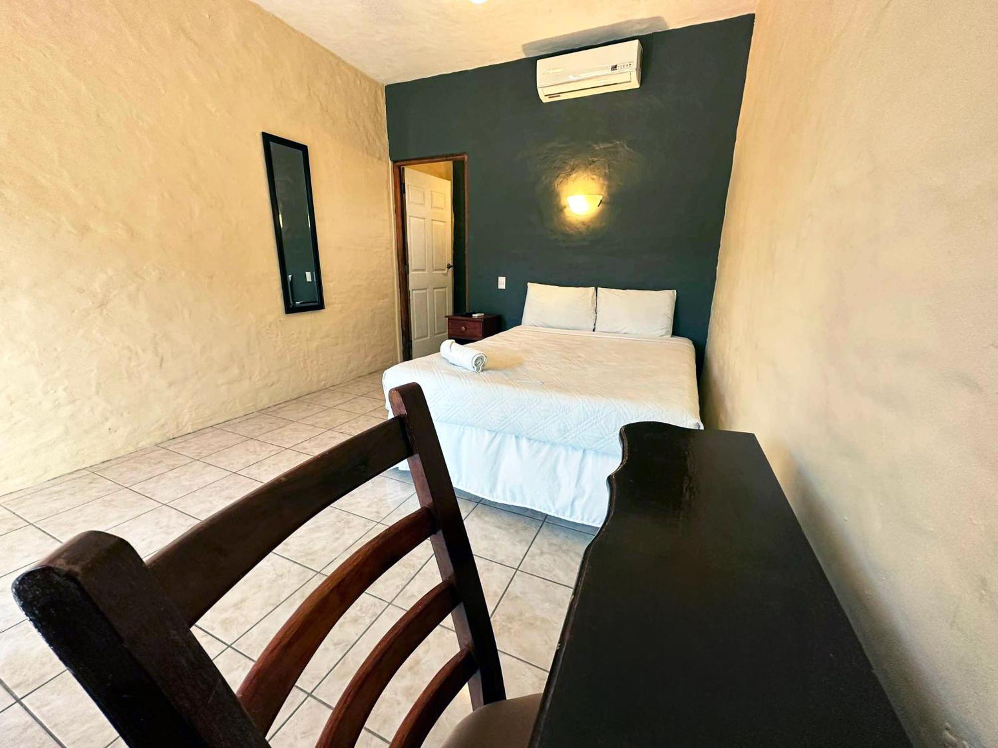Surf Ranch & Hotel